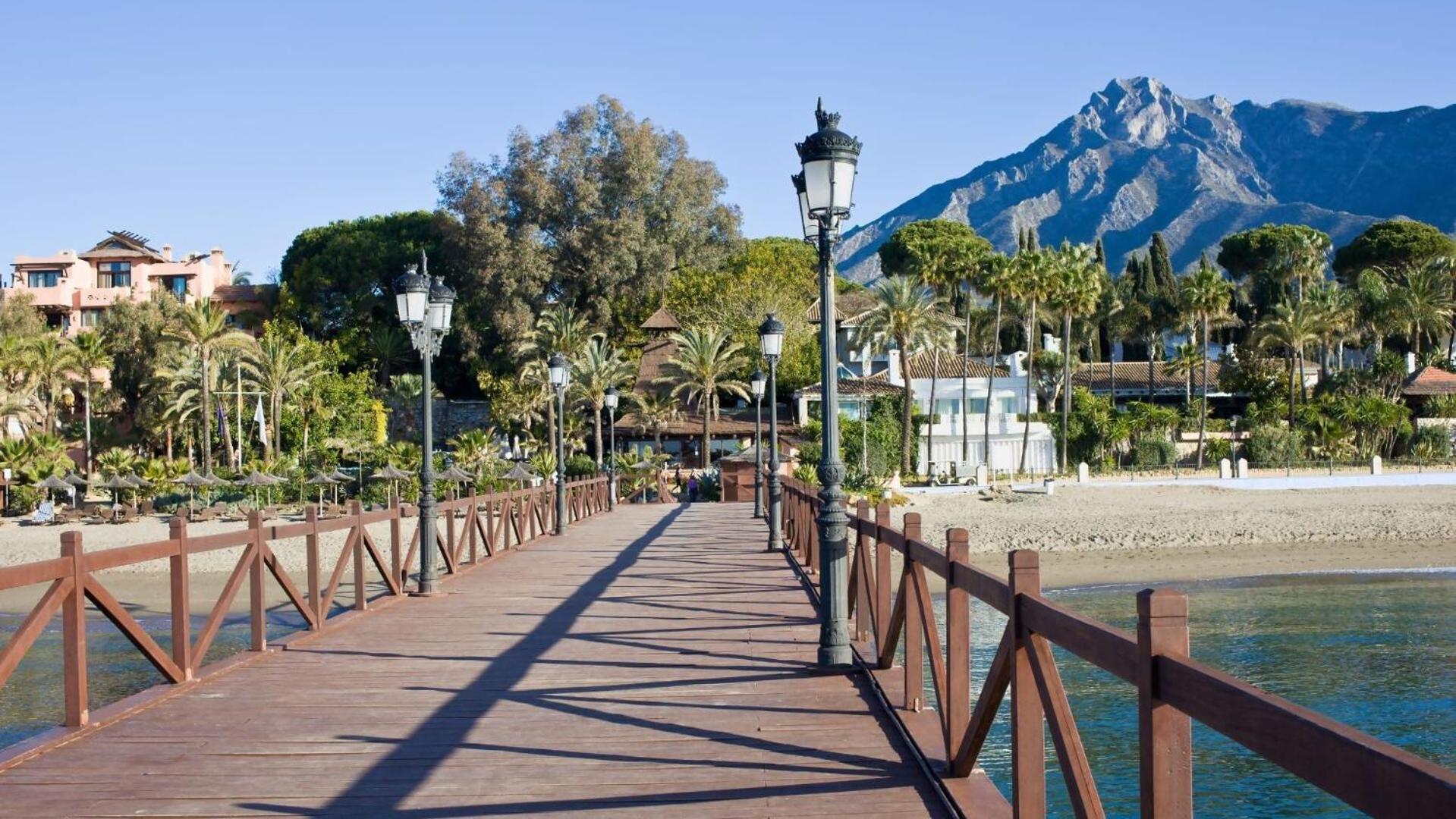 Apartamento Sr Reserva De 2bdr With Private Garden