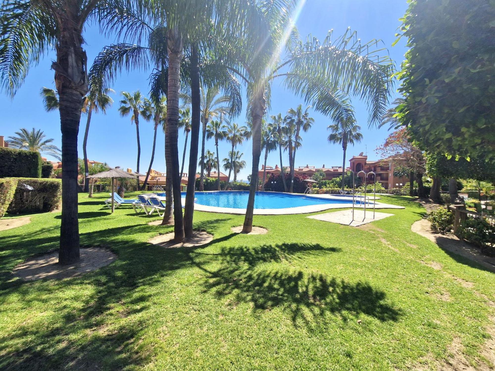 Apartamento Sr Reserva De 2bdr With Private Garden