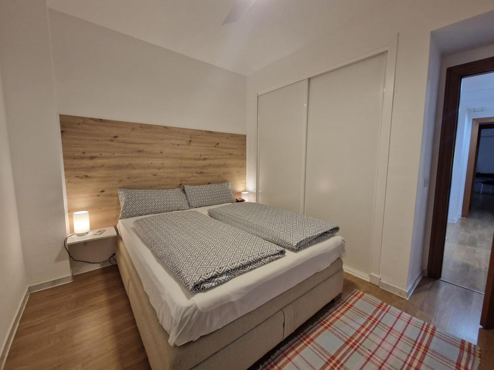 Apartamento Sr Reserva De 2bdr With Private Garden Marbella