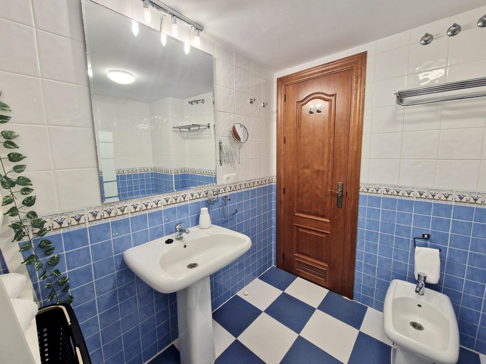 Apartamento Sr Reserva De 2bdr With Private Garden