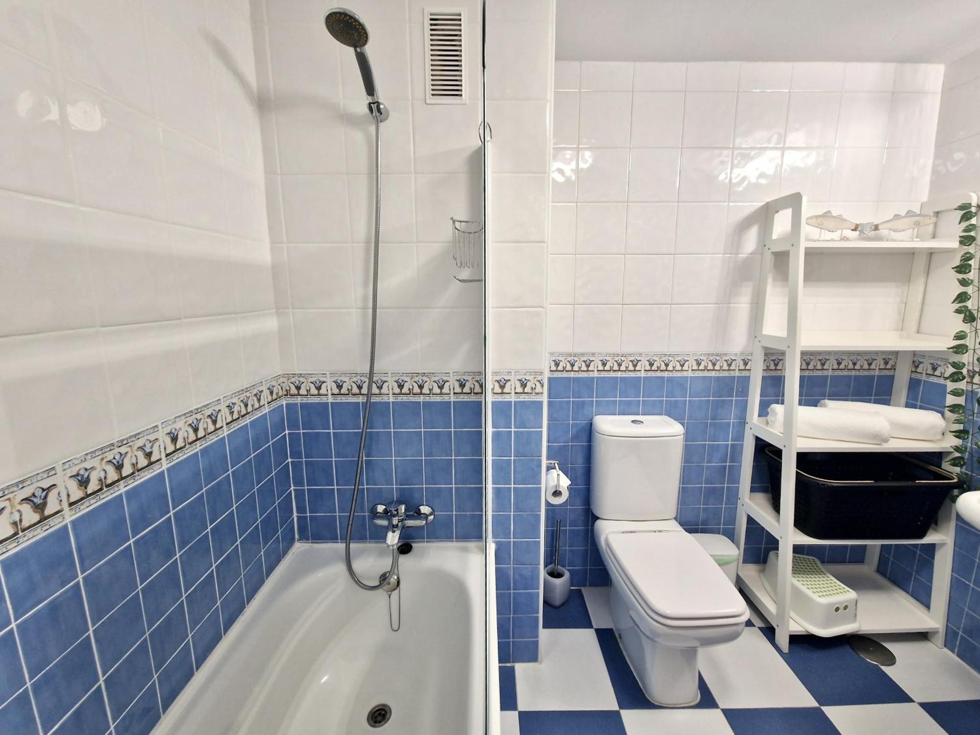 Sr Reserva De 2bdr With Private Garden Apartamento