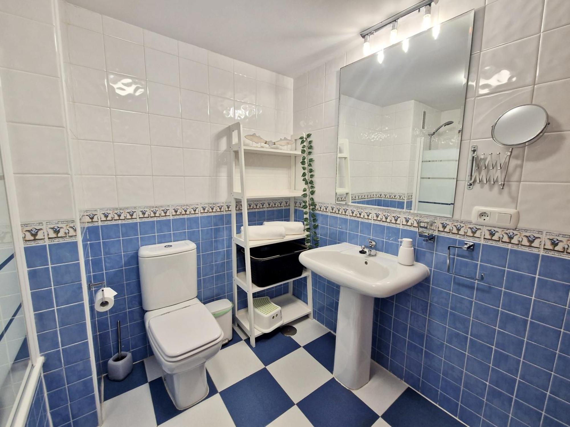 Sr Reserva De 2bdr With Private Garden Apartamento Marbella
